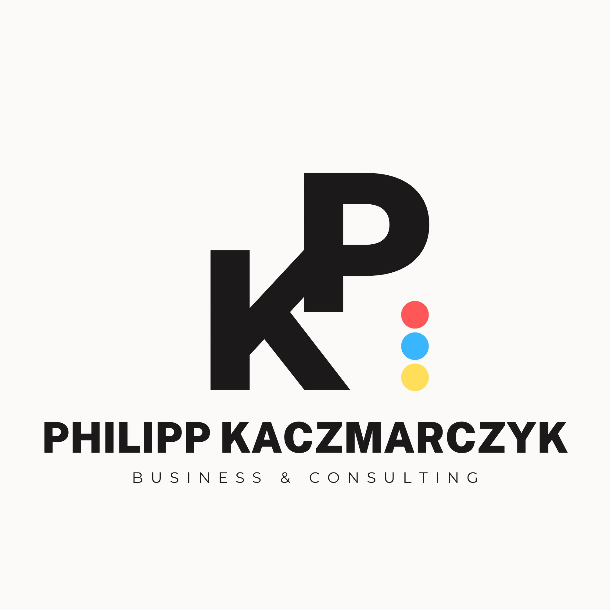 PK Business & Consulting